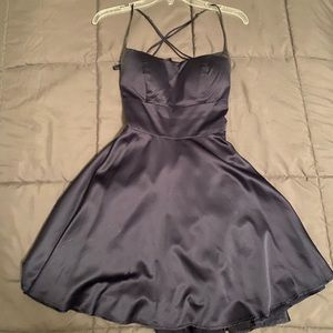 windsor hoco dress!